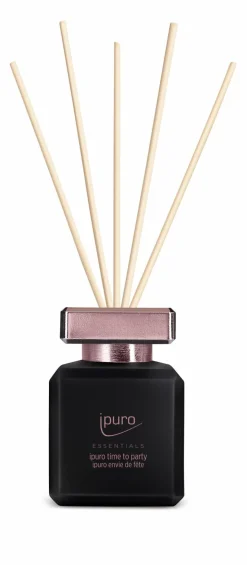 Discount Raumduft TIME FOR PARTY Raumdüfte