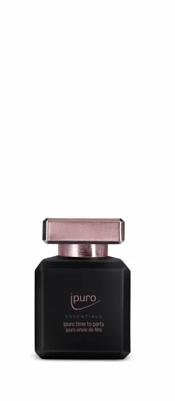 Discount Raumduft TIME FOR PARTY Raumdüfte