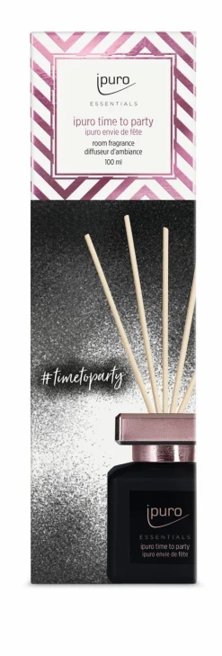 Discount Raumduft TIME FOR PARTY Raumdüfte