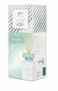 Sale Raumduft TIME TO BE Raumdüfte