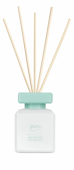 Sale Raumduft TIME TO BE Raumdüfte