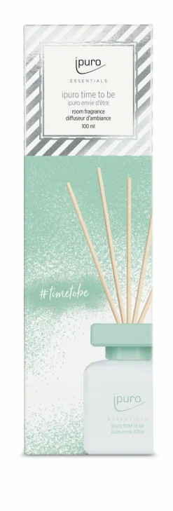 Sale Raumduft TIME TO BE Raumdüfte