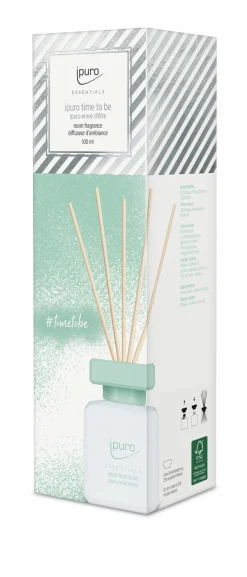 Sale Raumduft TIME TO BE Raumdüfte