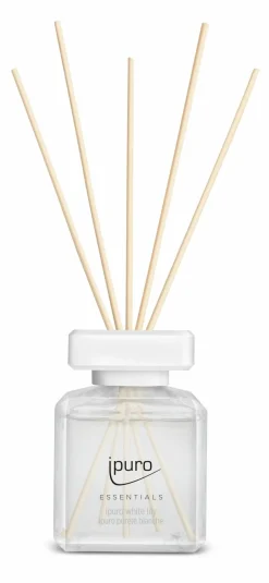 Clearance Raumduft WHITE LILY Raumdüfte