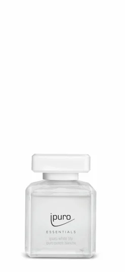 Clearance Raumduft WHITE LILY Raumdüfte
