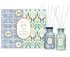 Hot Raumduft-Set CAPRI+MALLORCA Raumdüfte
