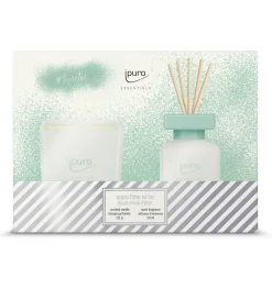 Clearance Raumduft-Set TIME TO BE Raumdüfte