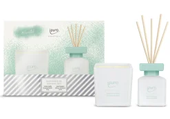 Clearance Raumduft-Set TIME TO BE Raumdüfte