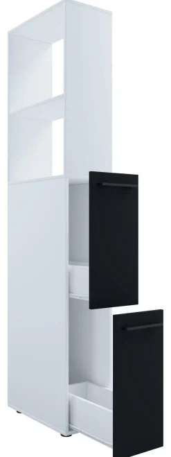 New Raumteiler SADILO Regale & Raumteiler