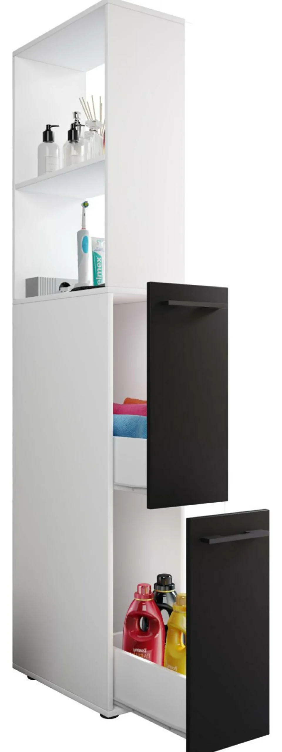 New Raumteiler SADILO Regale & Raumteiler