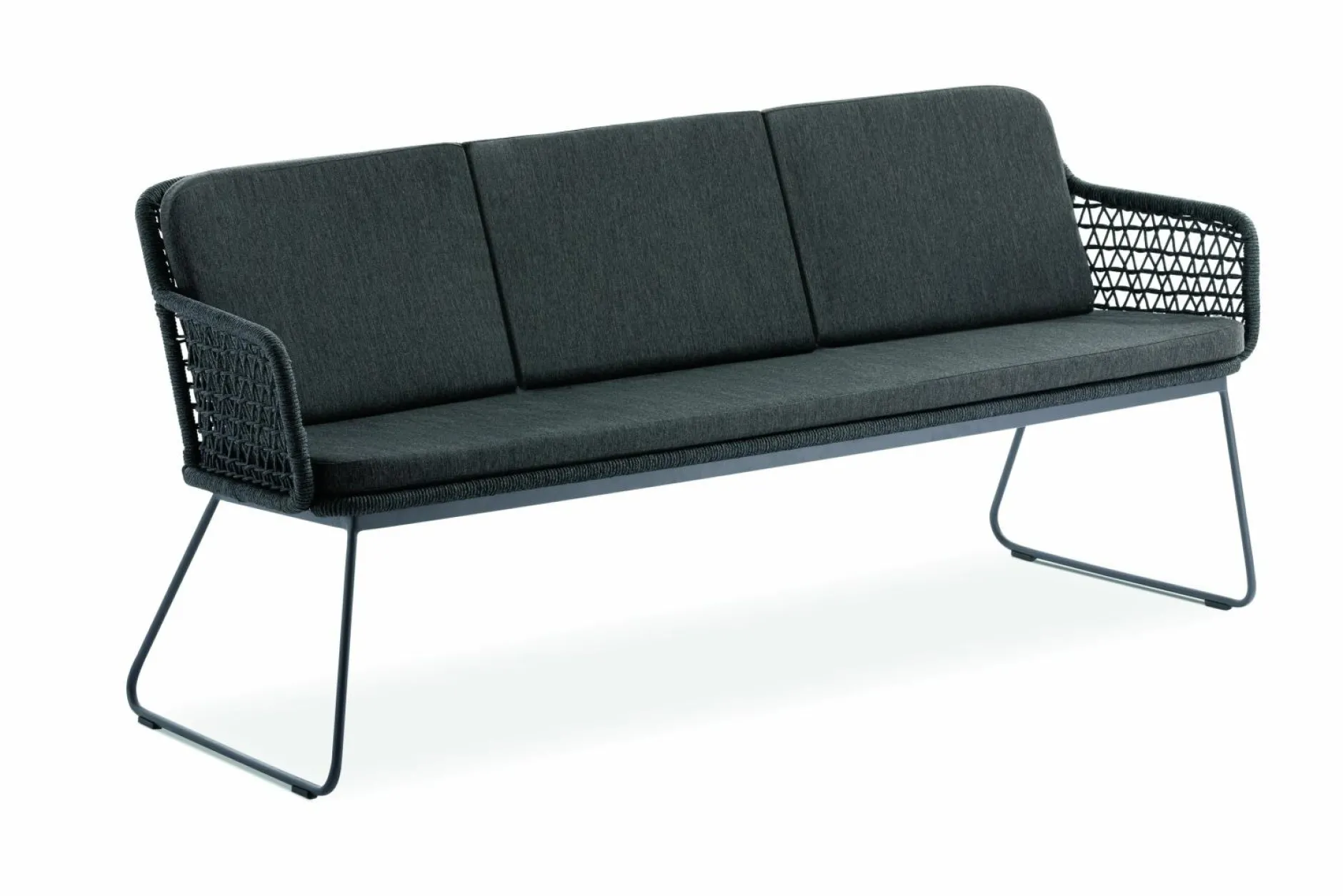 New Rückenkissen Kubu Auflagen & Kissen