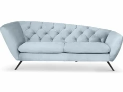 Outlet Recamiere CHARLSTON Einzelsofas