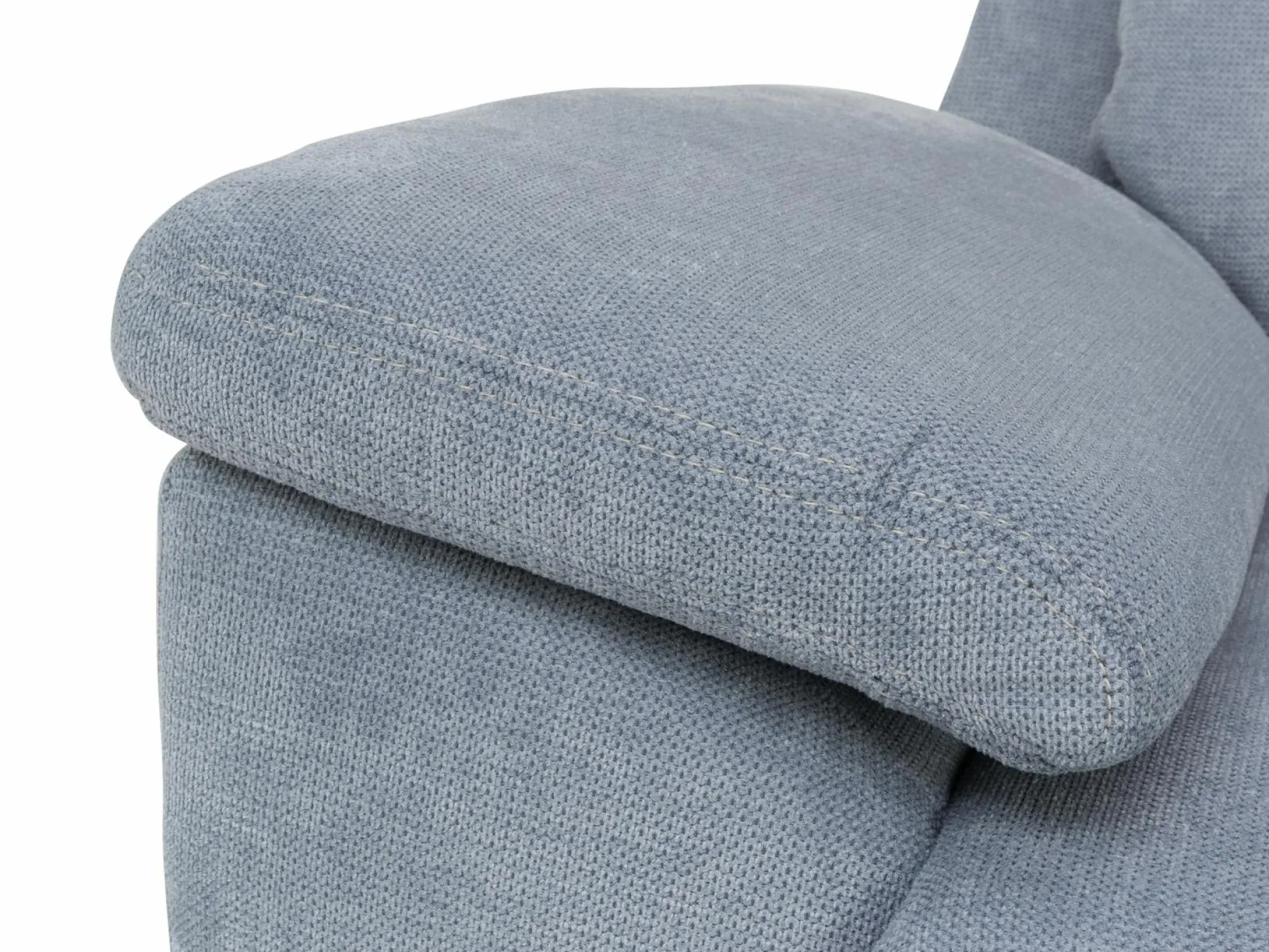 New Recamiere GIANNA Einzelsofas