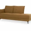New Recamiere PIATTO Einzelsofas