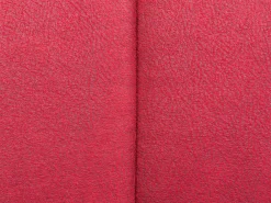 Sale Recamiere QUADRA Einzelsofas