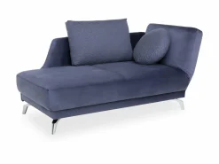 Outlet Recamiere BEBRA Einzelsofas