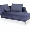 Outlet Recamiere BEBRA Einzelsofas