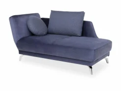 Outlet Recamiere BEBRA Einzelsofas