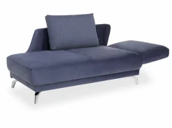 Outlet Recamiere BEBRA Einzelsofas