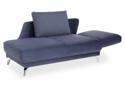Outlet Recamiere BEBRA Einzelsofas