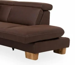 Discount Recamiere TONGA Einzelsofas