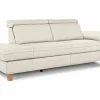 Discount Recamiere TONGA Einzelsofas