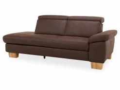 Recamiere TONGA Einzelsofas