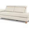 Sale Recamiere TONGA Einzelsofas
