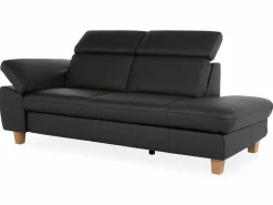 Outlet Recamiere TONGA Einzelsofas
