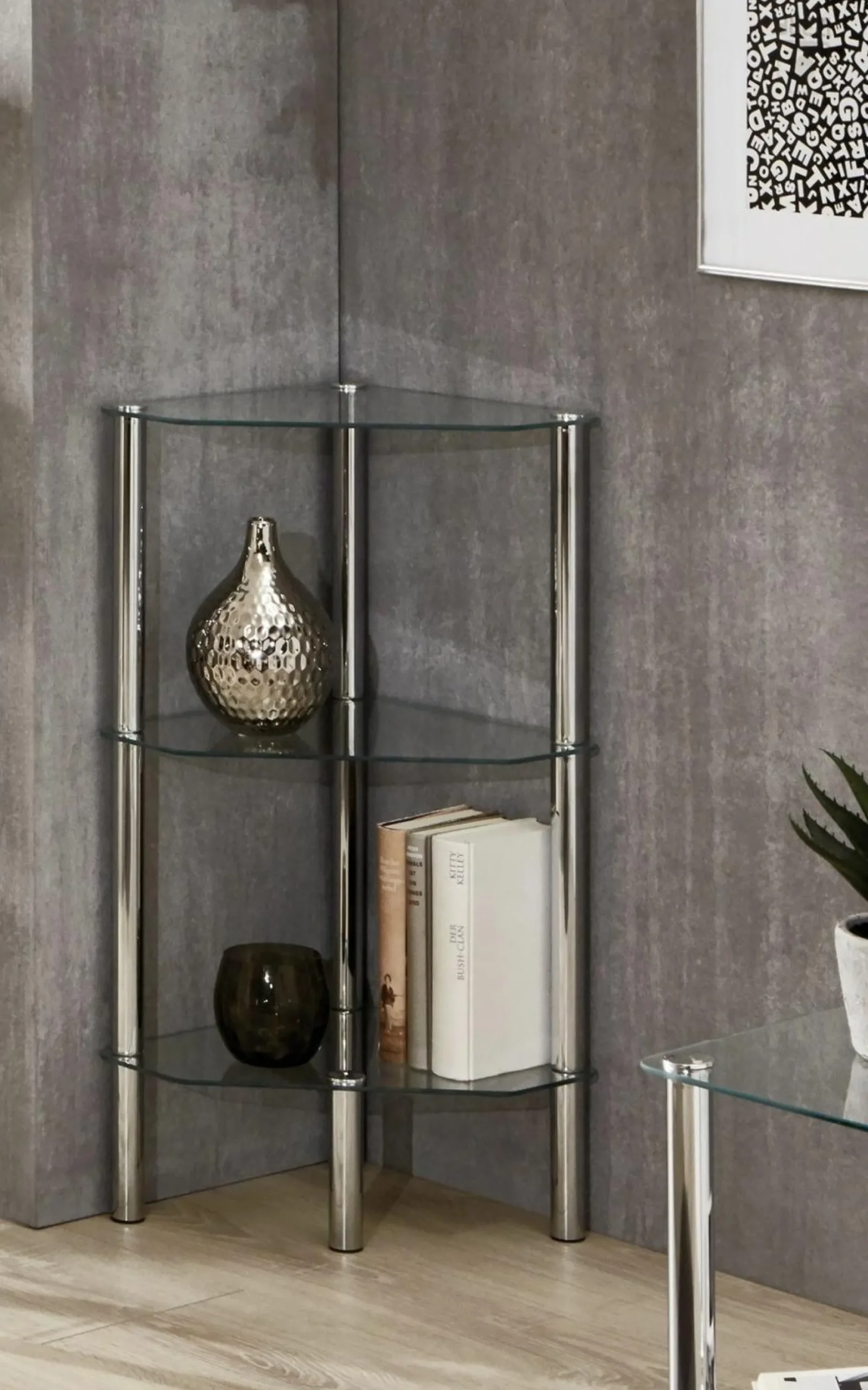 Regal Regale & Raumteiler