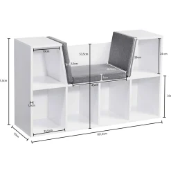 Best Regal Regale & Raumteiler