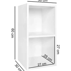 Best Regal Regale & Raumteiler