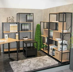 Outlet Regal Regale & Raumteiler