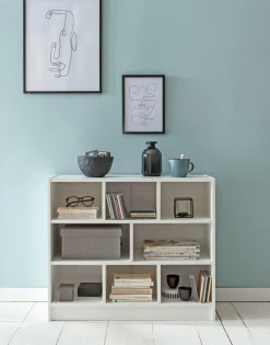 Regal Regale & Raumteiler