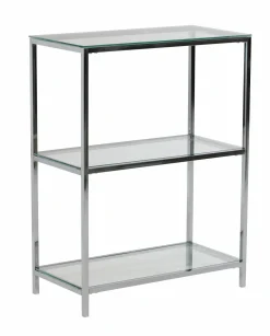 Sale Regal 3 Etagen Badregale