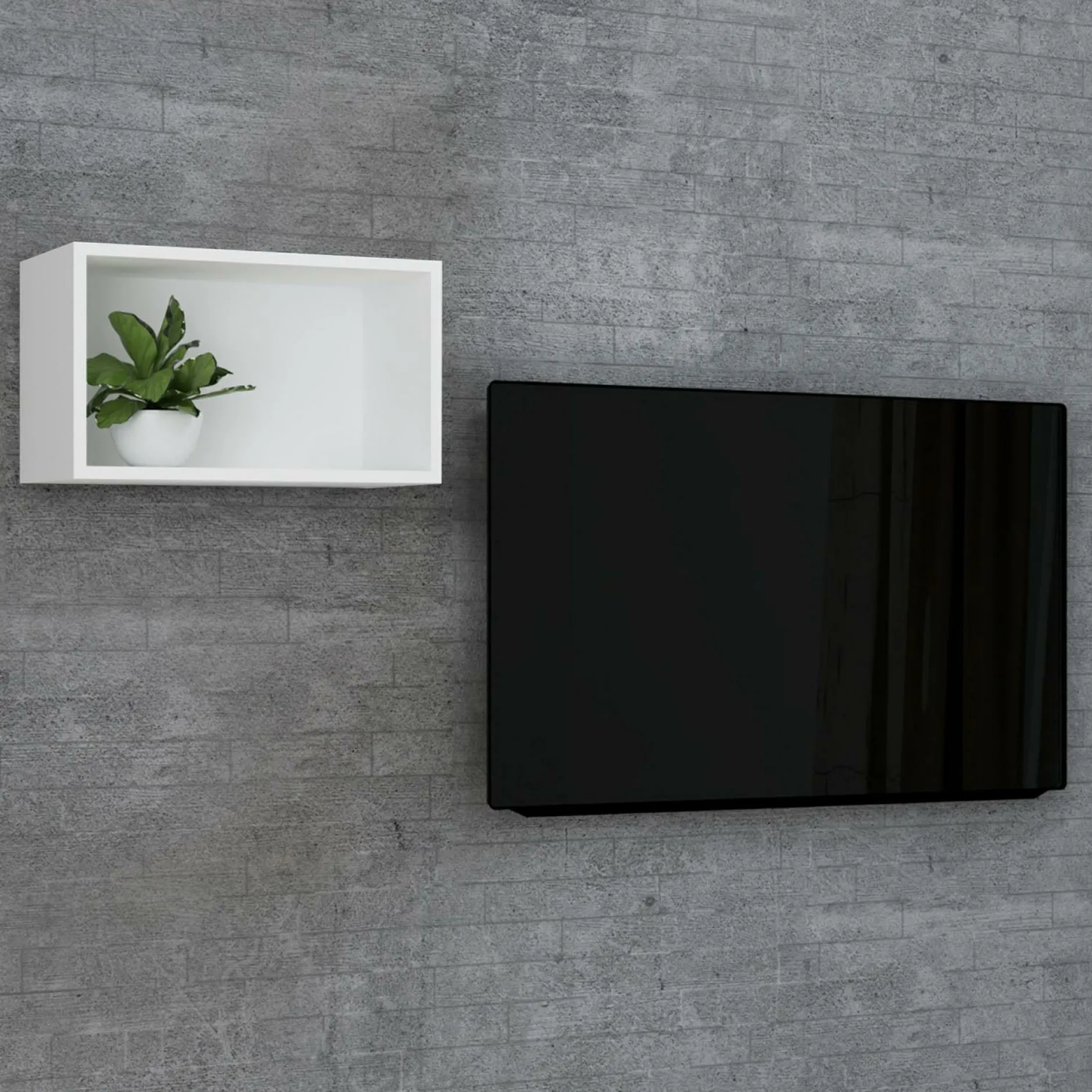 New Regal ARILA Regale & Raumteiler