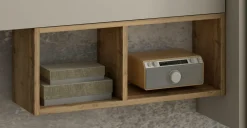 Outlet Regal GARDASEE II Regale & Raumteiler