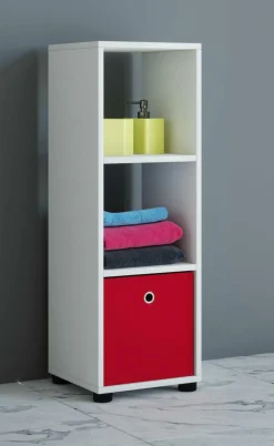 Discount Regal Benas-3 Regale & Raumteiler