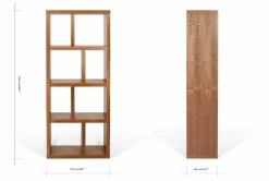 Sale Regal BERLIN Regale & Raumteiler|Regale & Raumteiler