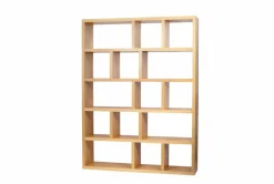 Discount Regal BERLIN Regale & Raumteiler|Regale & Raumteiler