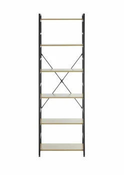 New Regal BRANCA Regale & Raumteiler