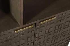 Clearance Regal BURSA Regale & Raumteiler