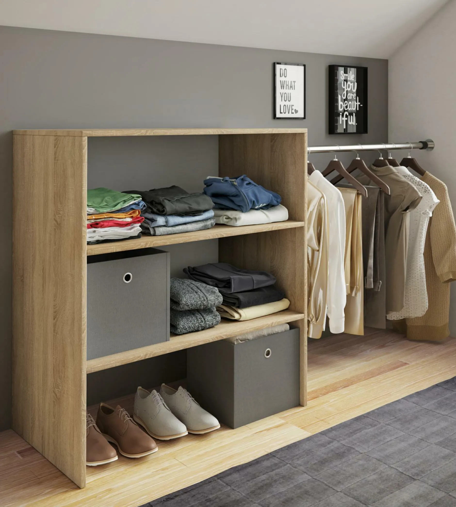 Online Regal DACHO Sonstige