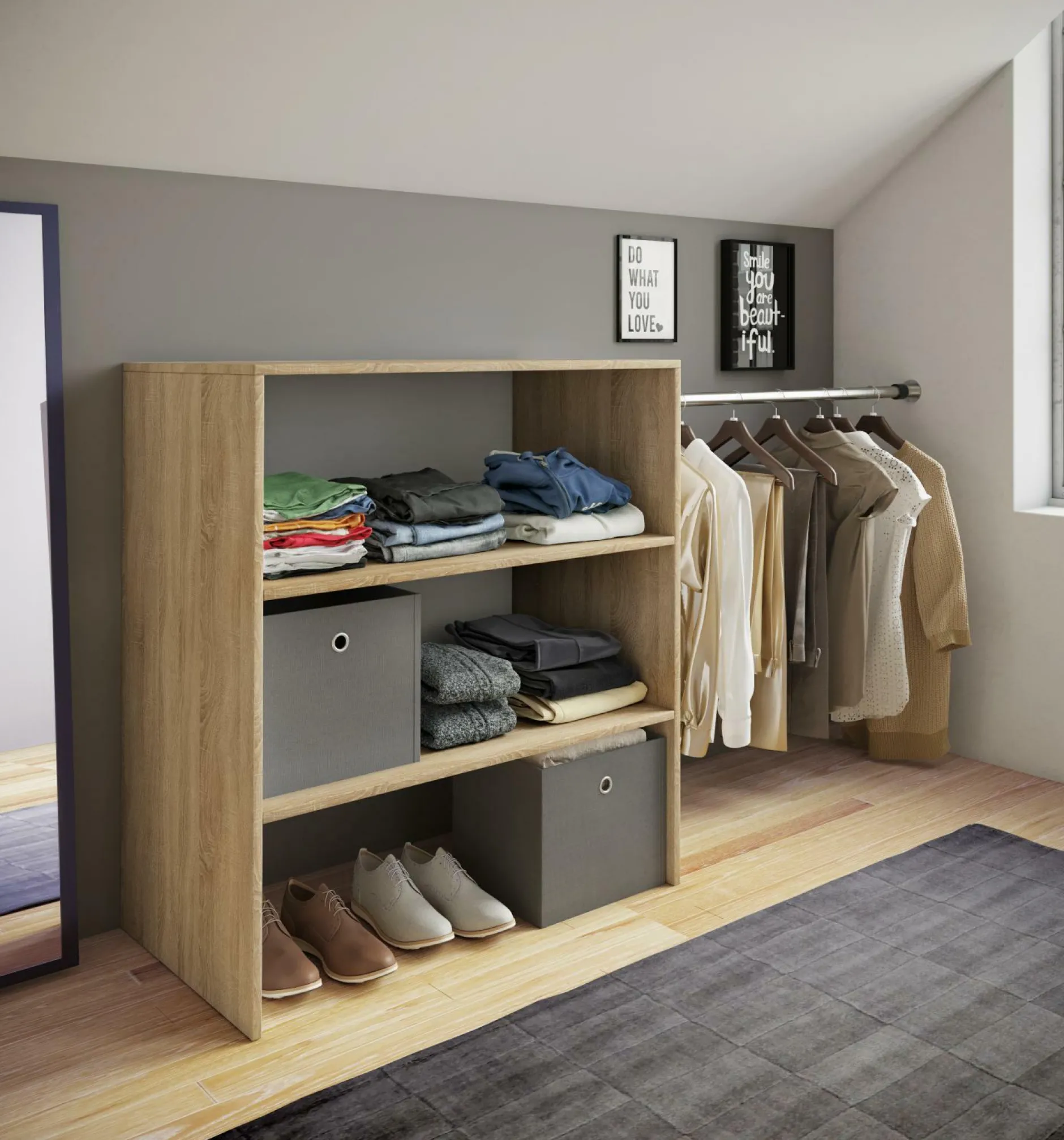 Online Regal DACHO Sonstige