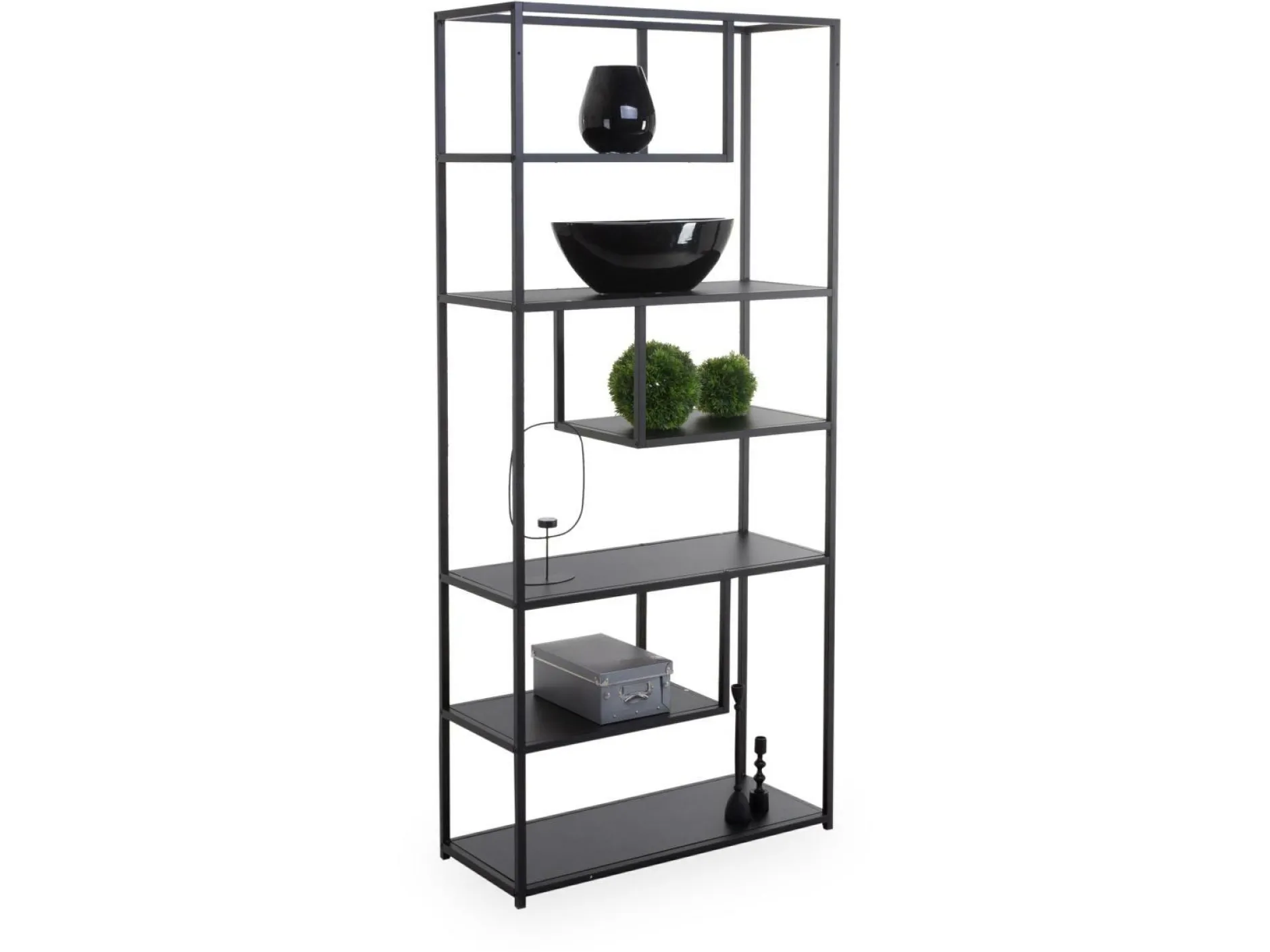 Online Regal ANDRADA Regale & Raumteiler