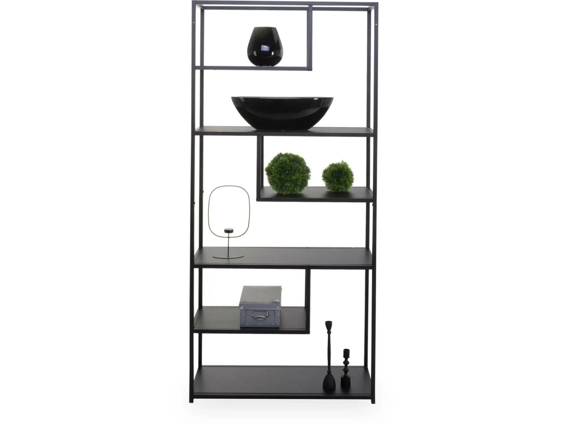 Online Regal ANDRADA Regale & Raumteiler