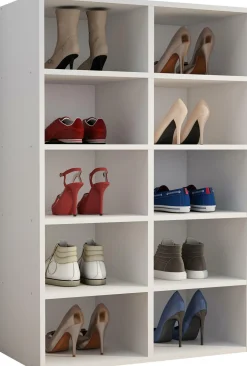 New Regal HINSOL Regale & Raumteiler