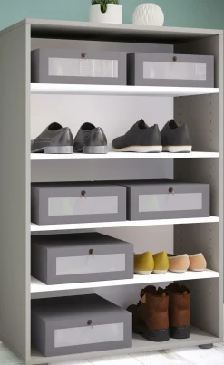 Hot Regal LONA Regale & Raumteiler