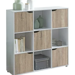 Sale Regal MASSA Regale & Raumteiler