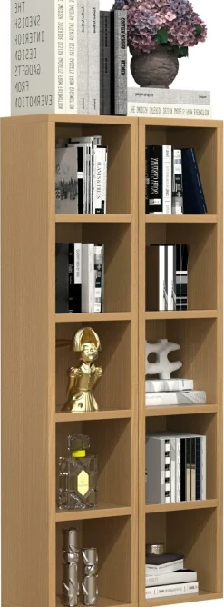 Online Regal MEGOSA Regale & Raumteiler